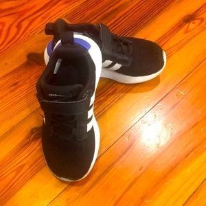 Adidas kids racer TR 21 running shoes